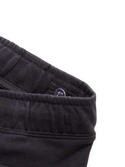 Basic Sweat-Shorts