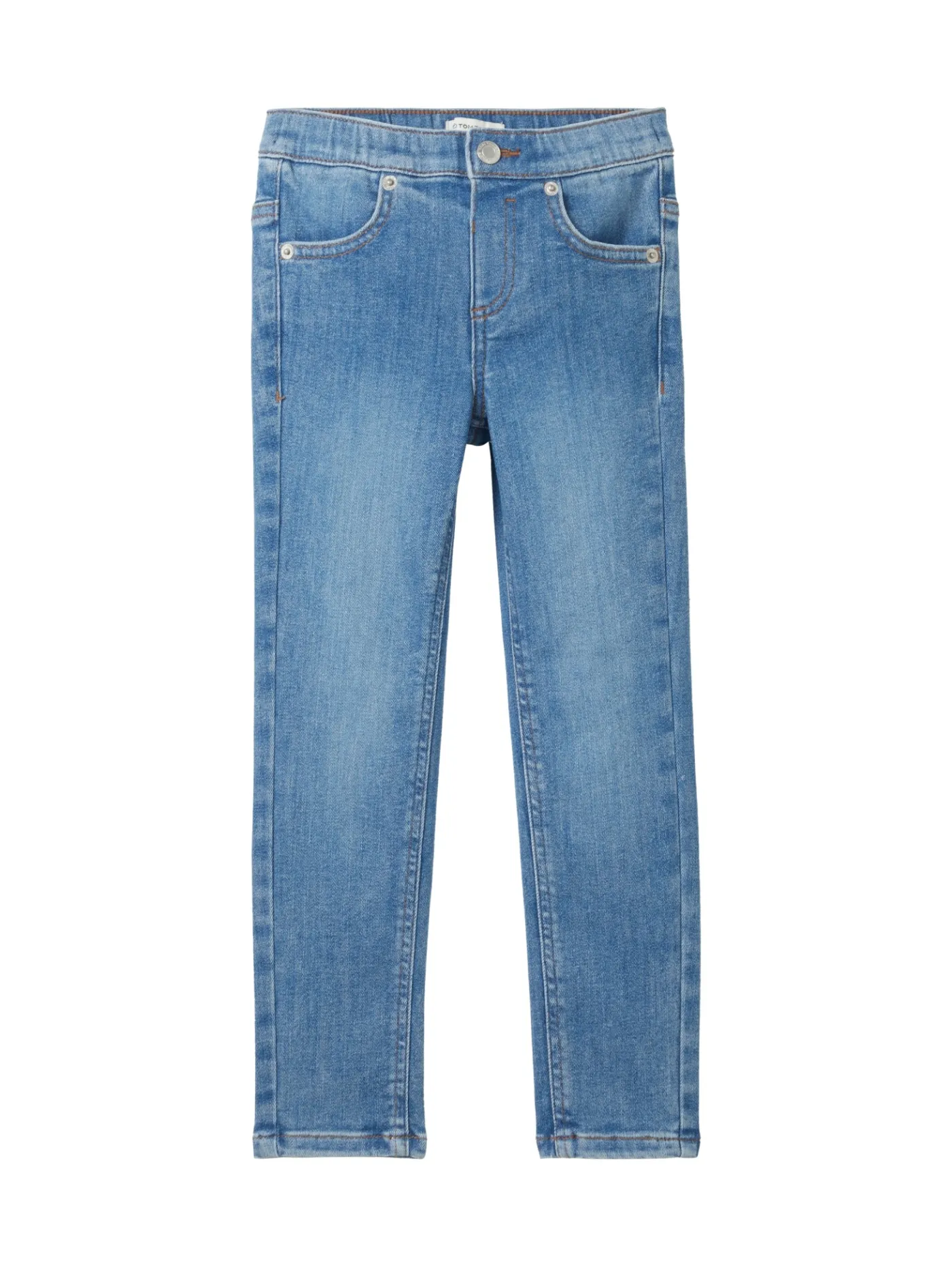 Basic Treggings