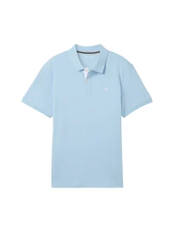 Basic Poloshirt