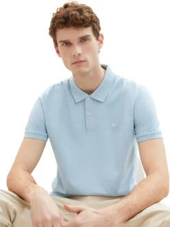 Basic Poloshirt