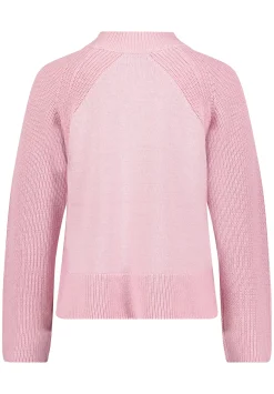 Basic-Strickpullover