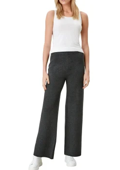 Basic Top aus Jersey
