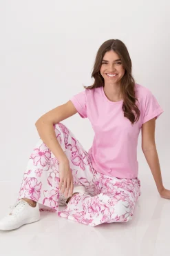 Basic-T-Shirt