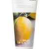 BASIL LEMON Glättende Körpermilch