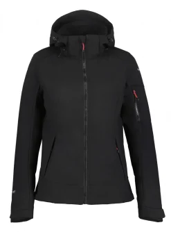 Bathgate Softshelljacke für Damen
