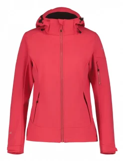 Bathgate Softshelljacke für Damen