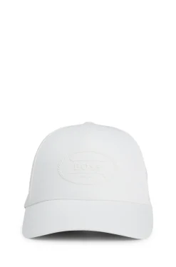 Baumwoll-Cap
