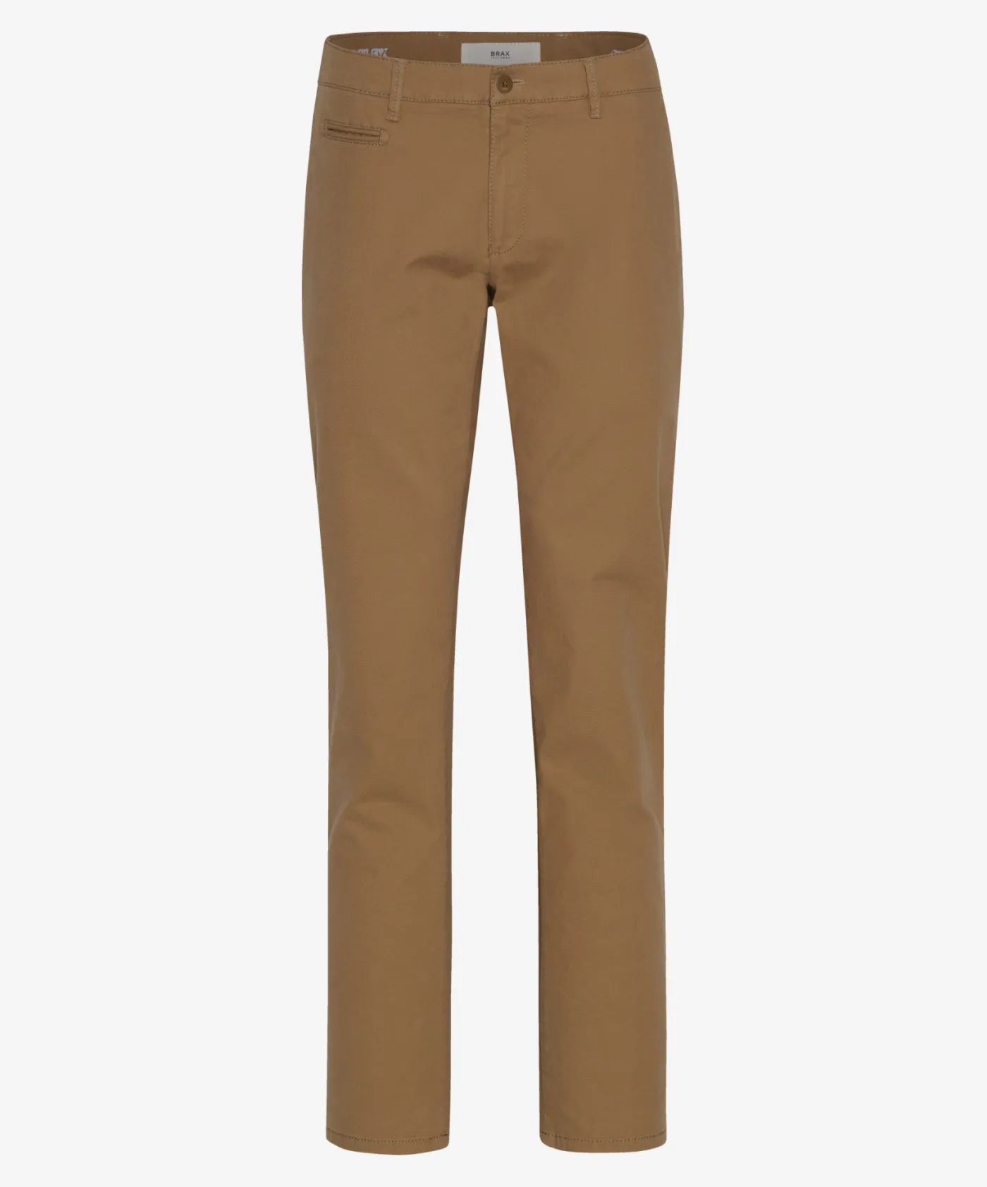Baumwoll-Chino FABIO
