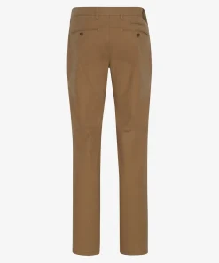 Baumwoll-Chino FABIO