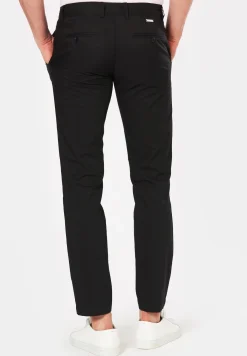 Baumwoll-Chino LOU