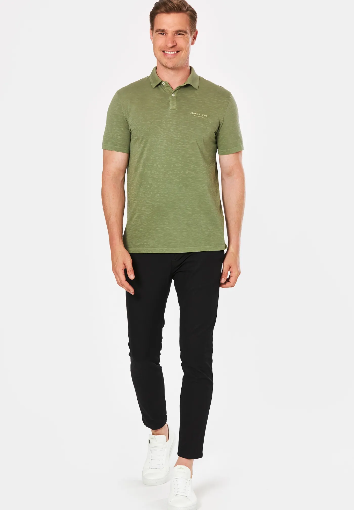 Baumwoll-Chino ROB