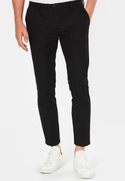 Baumwoll-Chino ROB