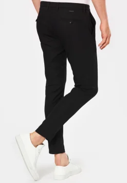 Baumwoll-Chino ROB