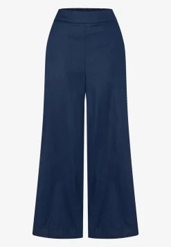 Baumwoll-Culotte