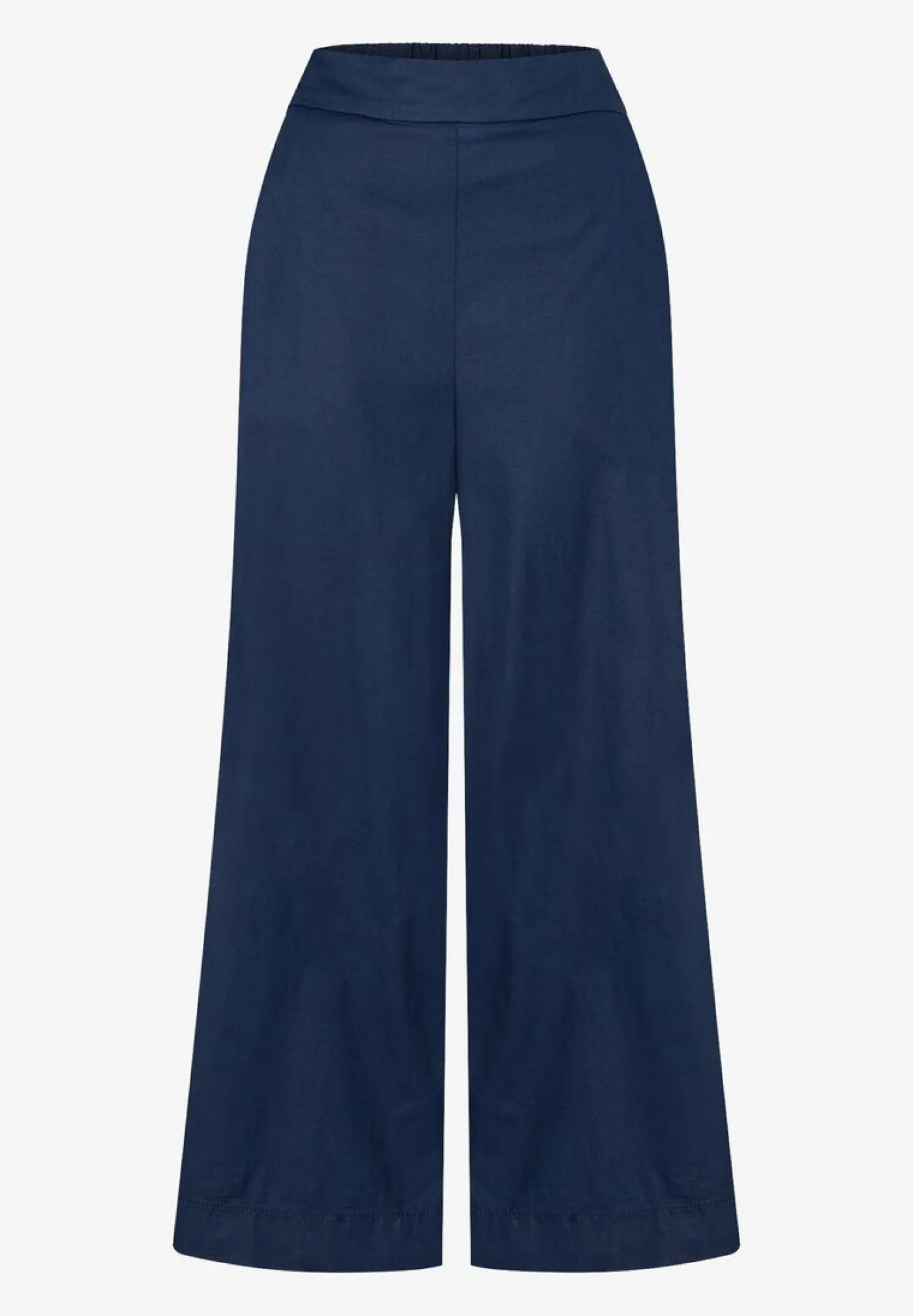 Baumwoll-Culotte