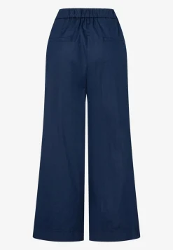 Baumwoll-Culotte