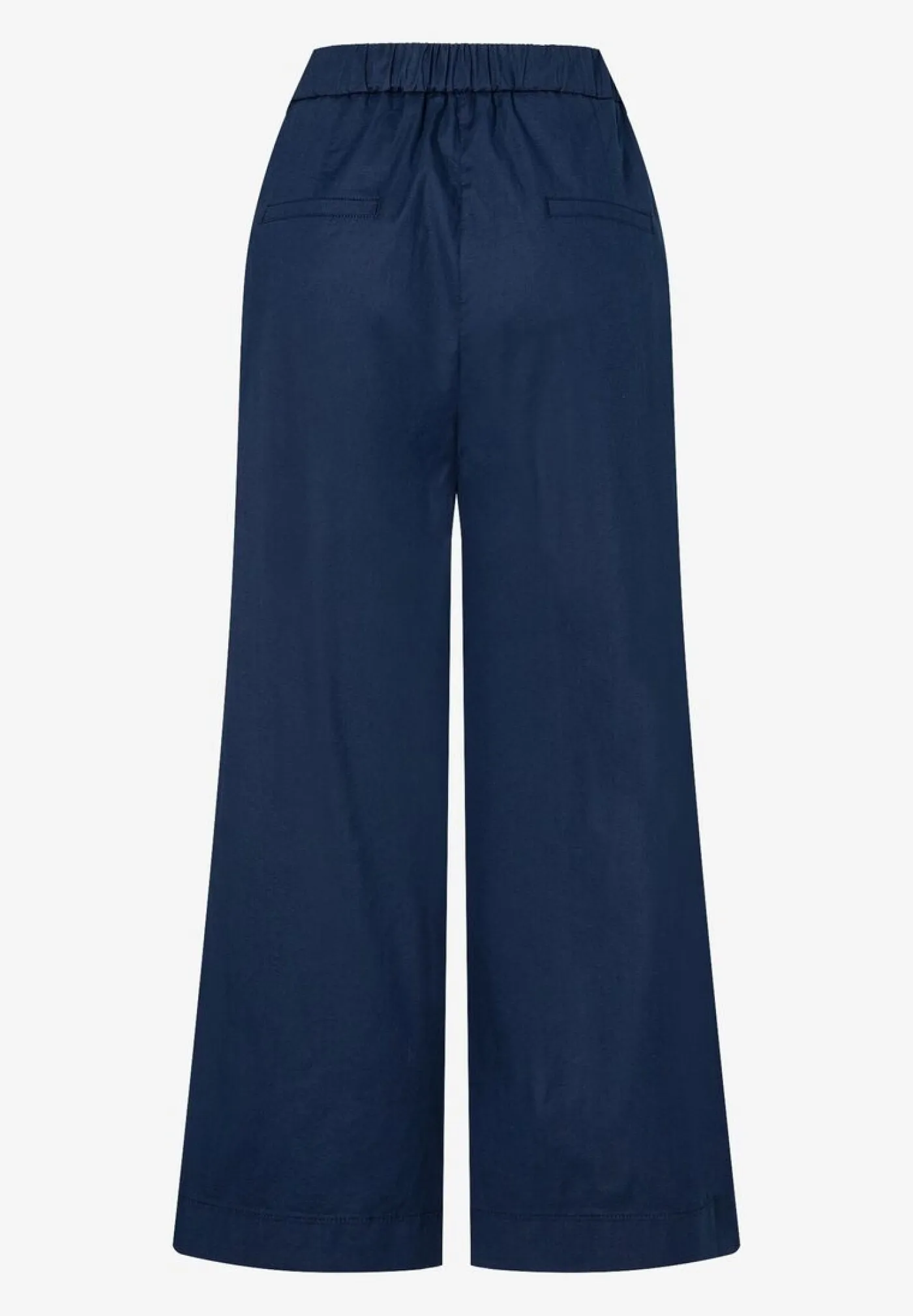 Baumwoll-Culotte