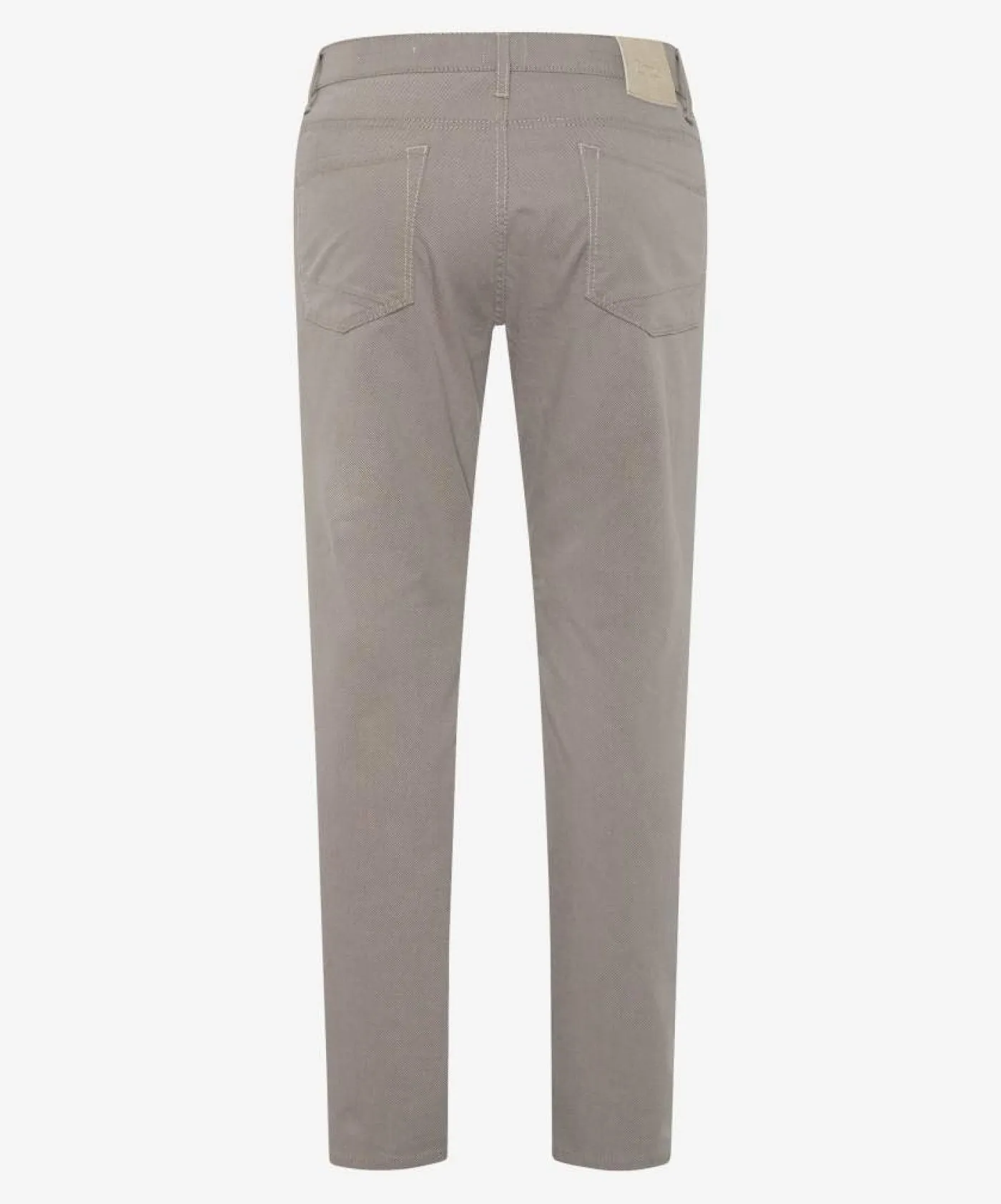Baumwoll-Hose CHUCK Triple Flex