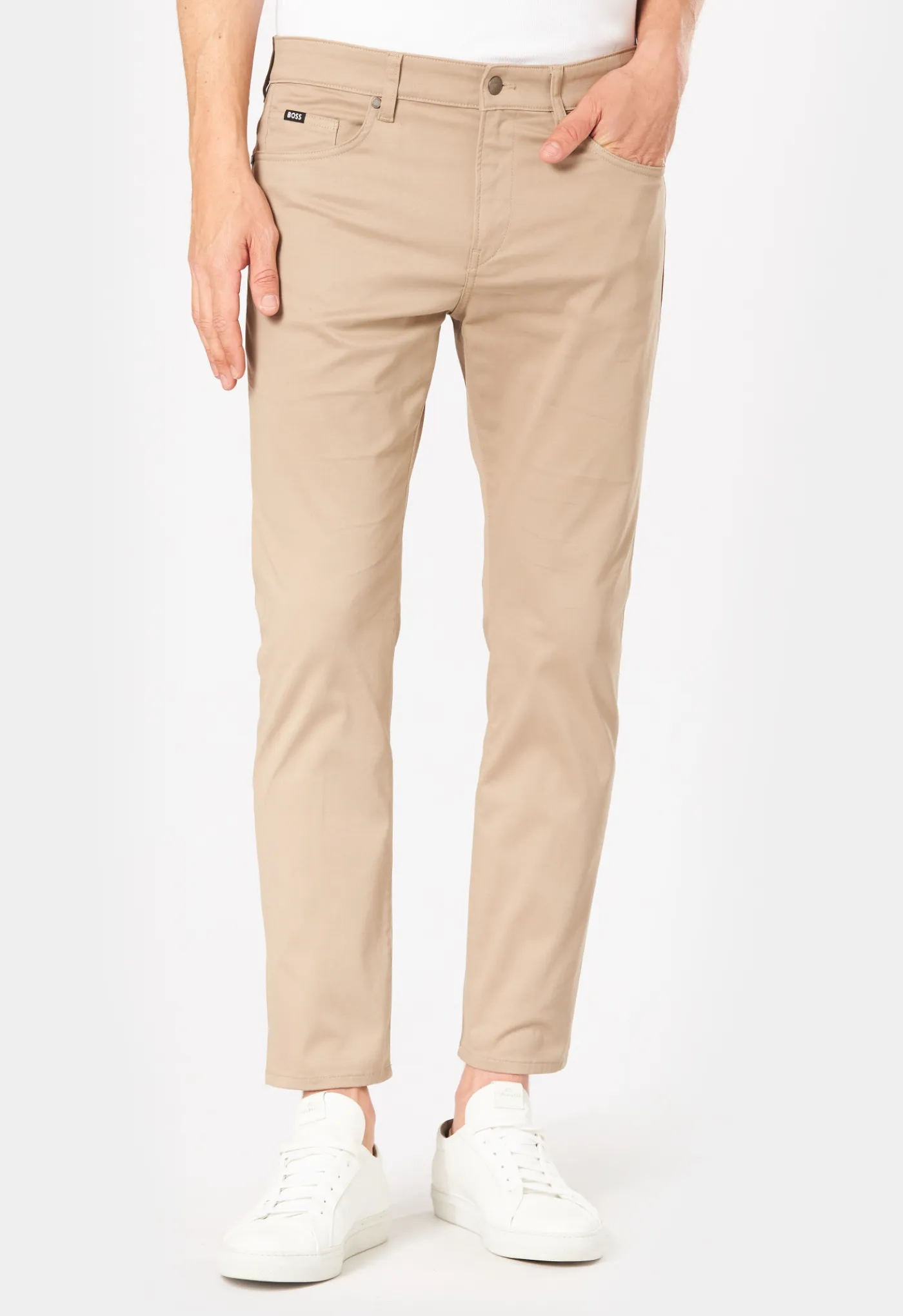 Baumwoll-Hose DELAWARE