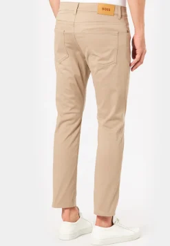 Baumwoll-Hose DELAWARE