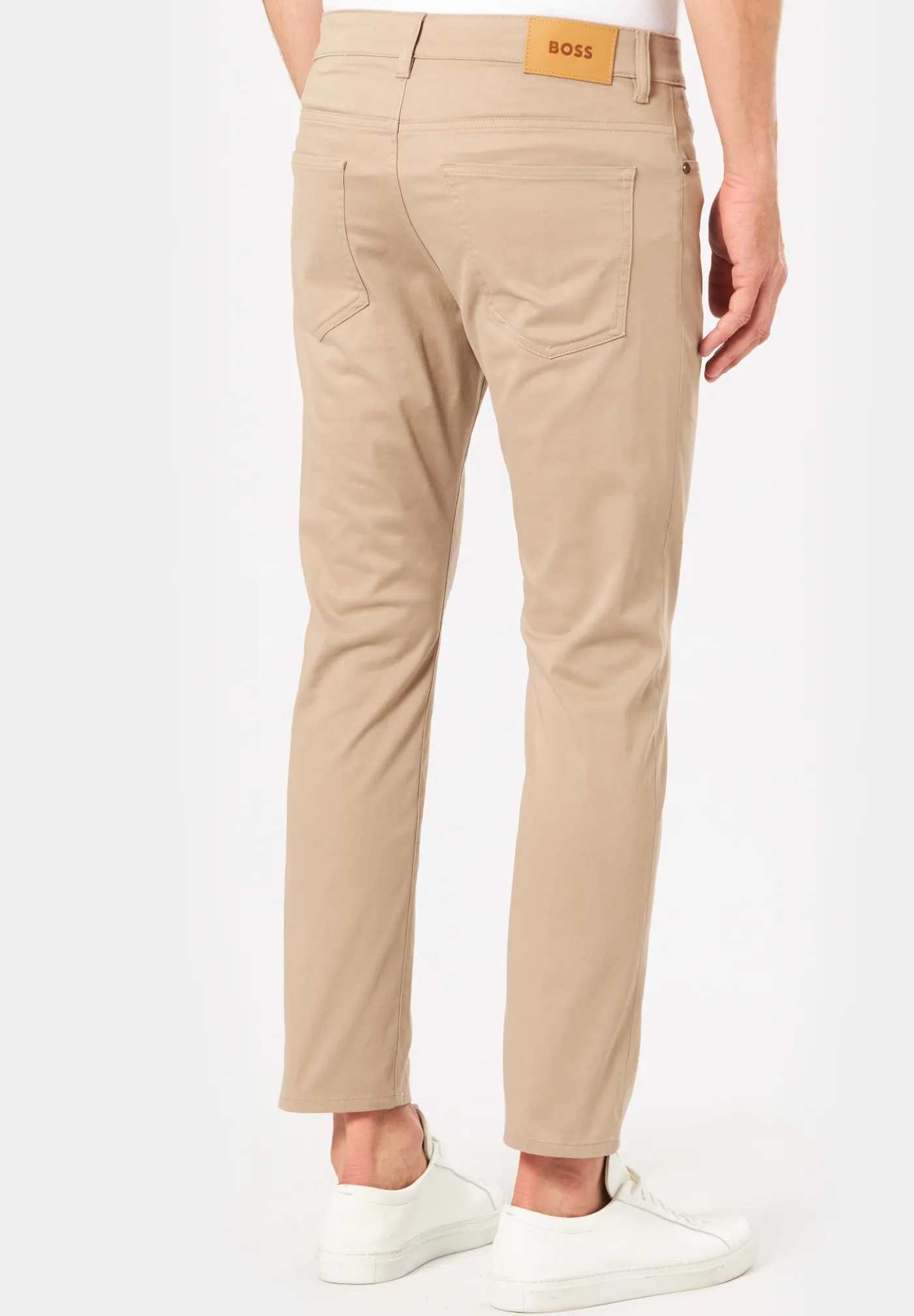 Baumwoll-Hose DELAWARE