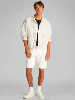 Baumwolljacke