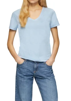 Baumwollshirt
