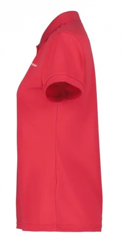 Bayard Poloshirt für Damen