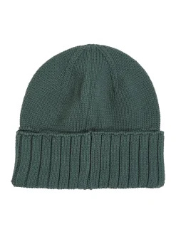 Beanie mit Logo