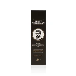 BEARD OIL FRAGRANCE FREE