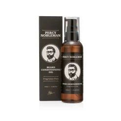 BEARD OIL FRAGRANCE FREE
