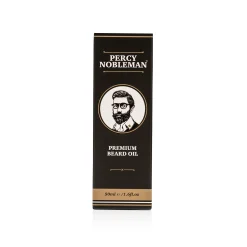 BEARD OIL SIGNATURE SCENTED