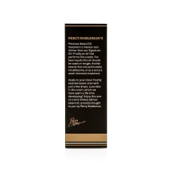 BEARD OIL SIGNATURE SCENTED