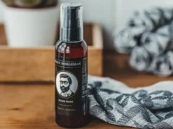 BEARD WASH