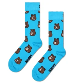 Bear Sock