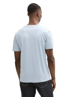 Bedrucktes T-Shirt