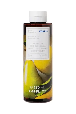 BERGAMOT PEAR Revitalisierendes Duschgel