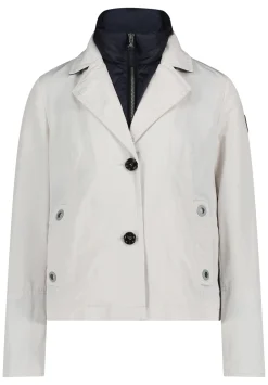 Übergangsjacke