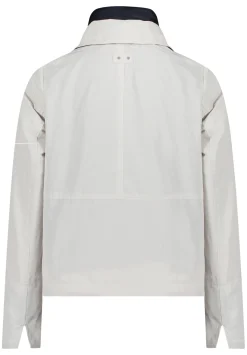 Übergangsjacke