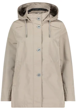 Übergangsjacke