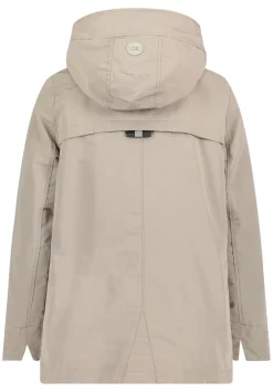 Übergangsjacke