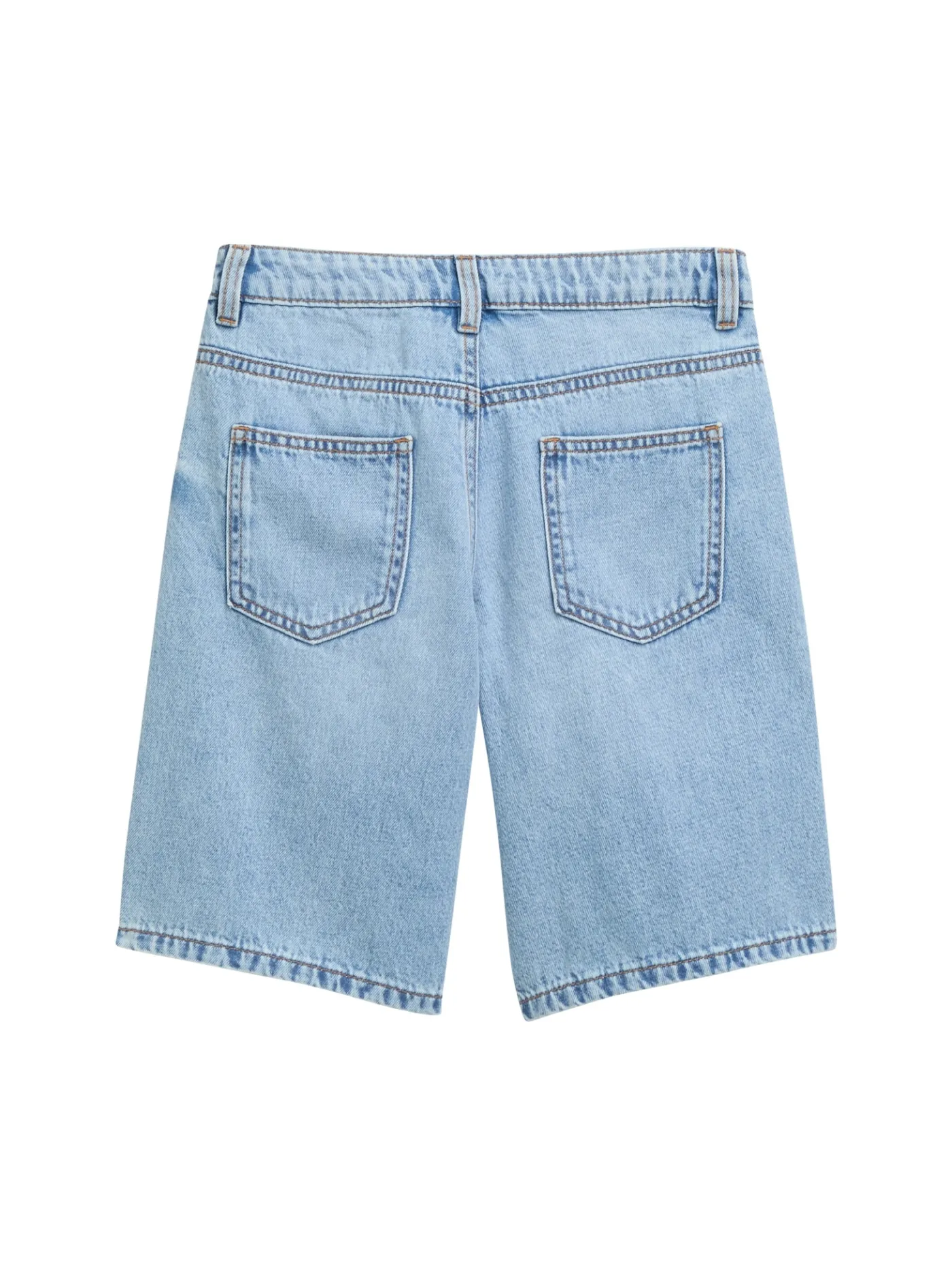 Bermuda Jeans Shorts