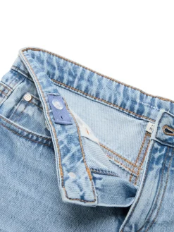 Bermuda Jeans Shorts