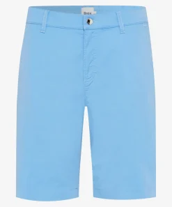 Bermuda im Slim Fit