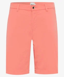 Bermuda im Slim Fit