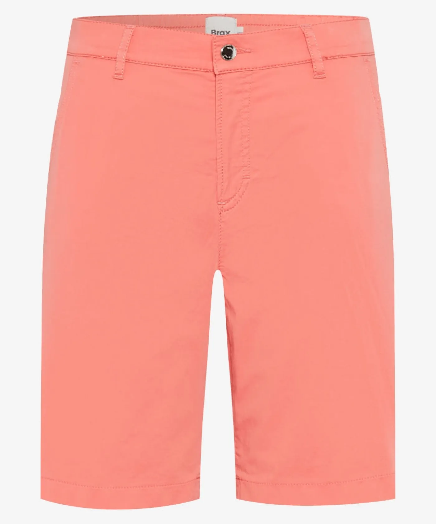 Bermuda im Slim Fit