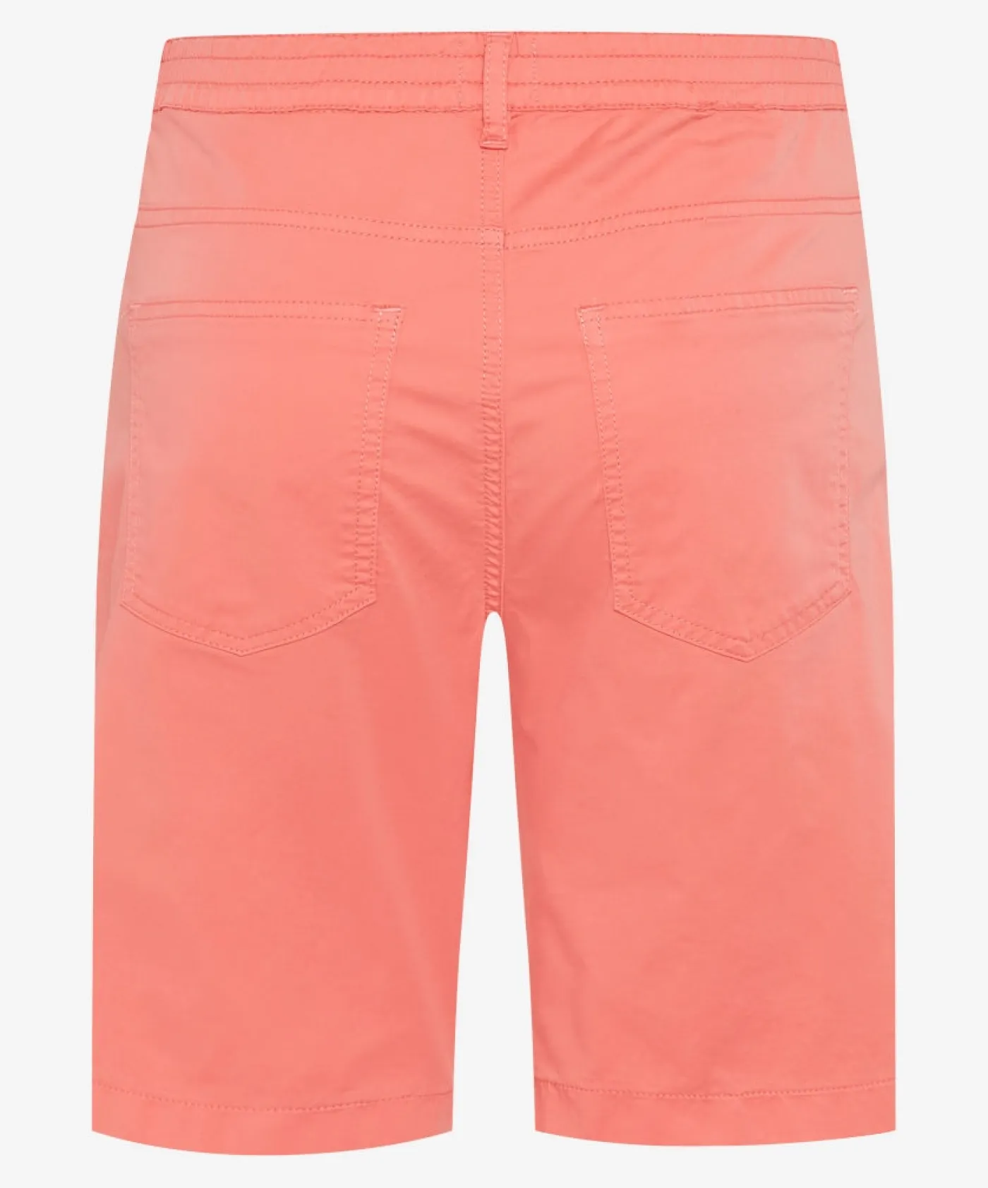 Bermuda im Slim Fit