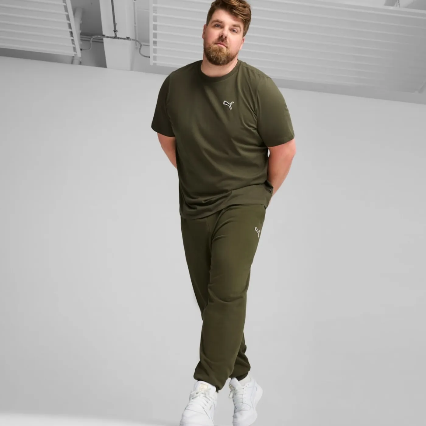 Better Essentials T-Shirt