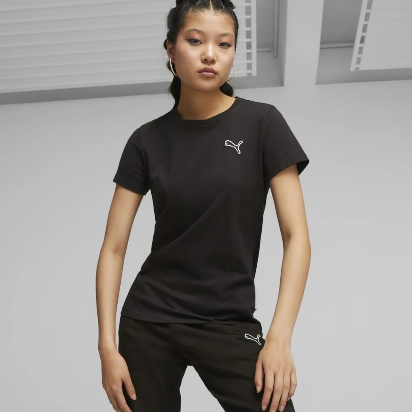 Better Essentials T-Shirt Damen