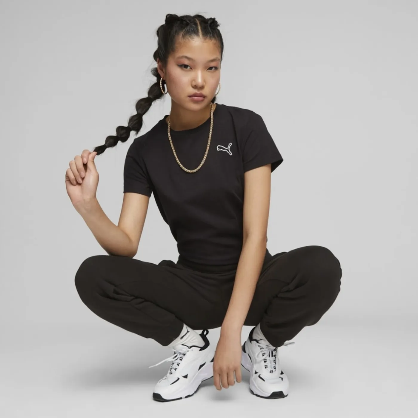 Better Essentials T-Shirt Damen
